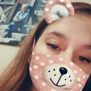 Meet your Posher, Jenna